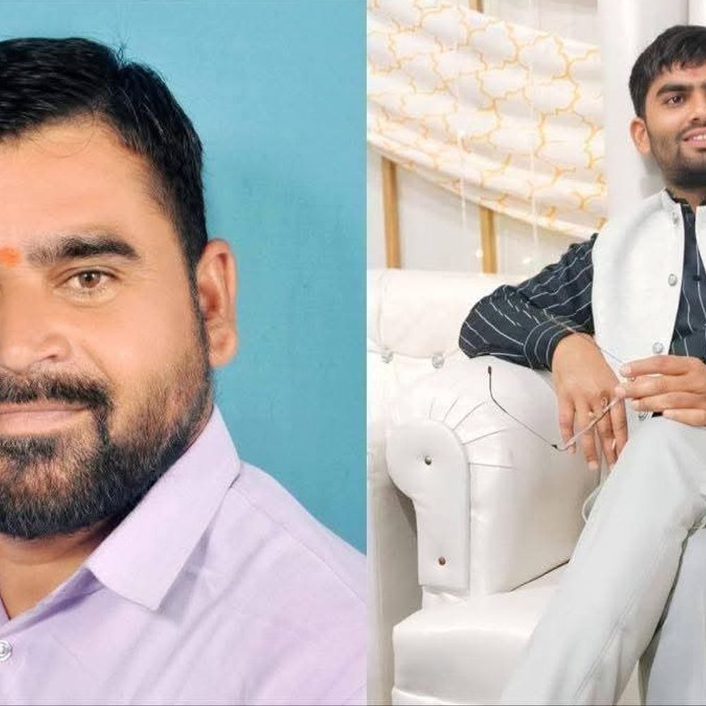 ललितपुर भाजपा जिला कार्यकारिणी घोषित:21 सदस्यीय टीम में 33% महिलाएं, 12 जातियों का संतुलन; कई पदाधिकारियों को मिली नई जिम्मेदारी