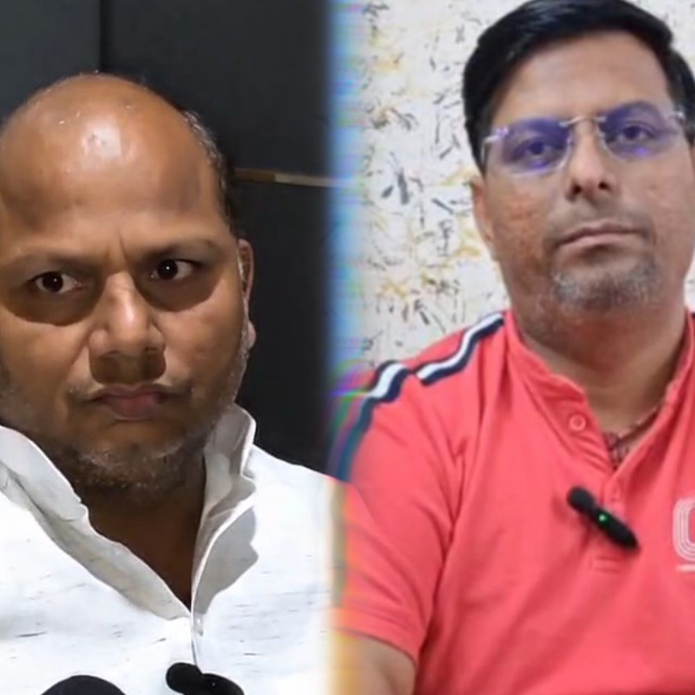 इटावा कार्यसमिति में नियुक्त पदाधिकारी को लेकर विवाद:जिला महामंत्री की नियुक्ति पर नाराजगी, सक्रिय सदस्य ने लगाए आरोप