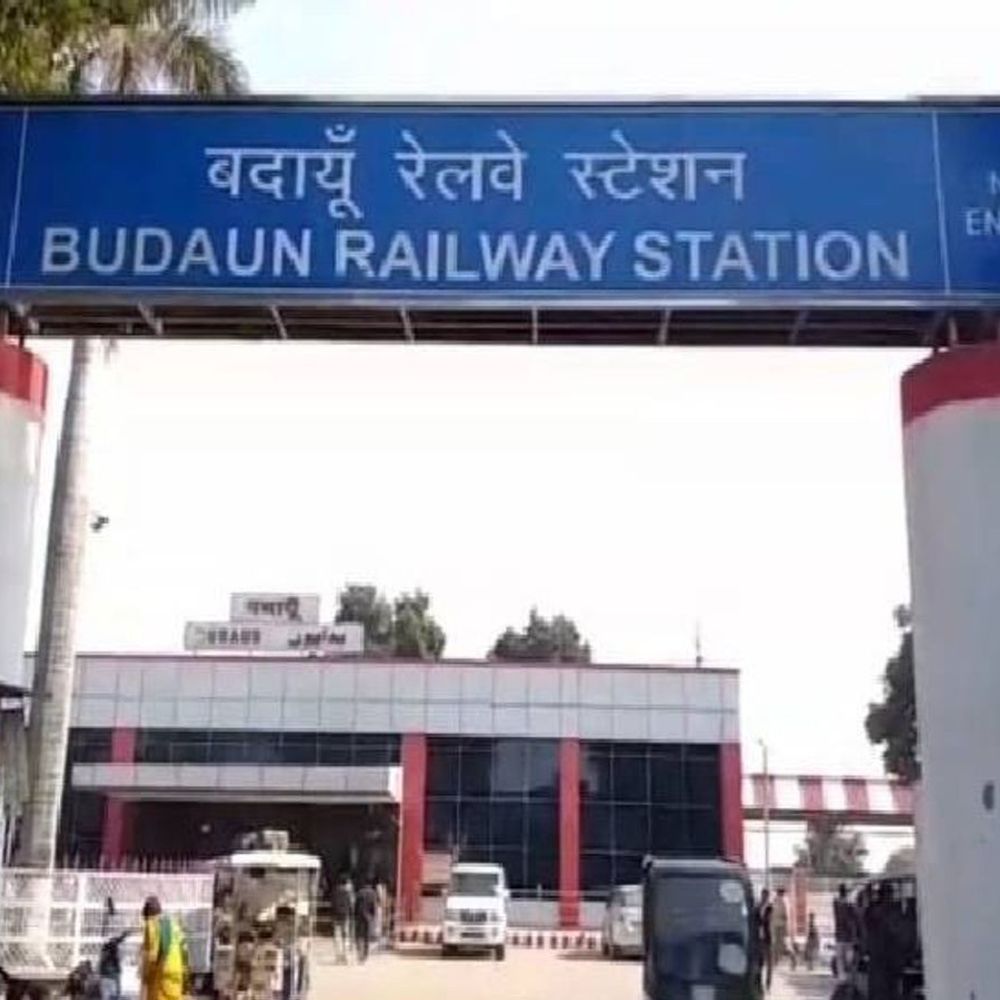 टनकपुर स्पेशल ट्रेन की अवधि बढ़ी:बदायूं से होकर अब 14 जुलाई 2026 तक चलेगी यह ट्रेन