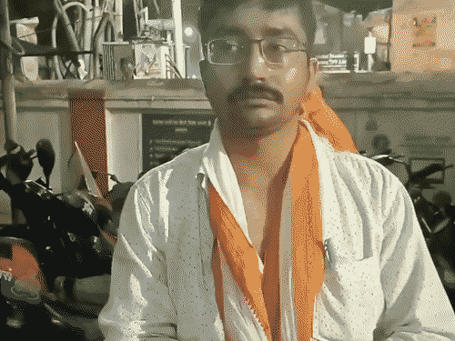 नमो घाट के मैनेजर से मारपीट, FIR:  गंगा आरती के समय घाट किनारे नाव लगाने को लेकर विवाद, बोला – जेटी पर नाव लगाना है मना – Varanasi News