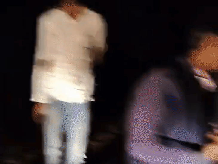 राजगढ़ उर्स मेला जा रहे ग्रामीणों से भरी ट्रैक्टर-ट्रॉली पलटी:8 घायल; शराब के नशे में तेज रफ्तार चला रहा था ड्राइवर, एक बच्ची को भोपाल रेफर किया