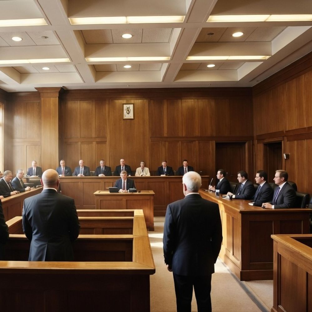 प्रेग्नेंट महिला को अमेरिकी कंपनी ने वर्क-फ्रॉम होम नहीं दिया:जन्म के कुछ घंटे बाद नवजात की मौत हो गई, ₹200 करोड़ जुर्माना