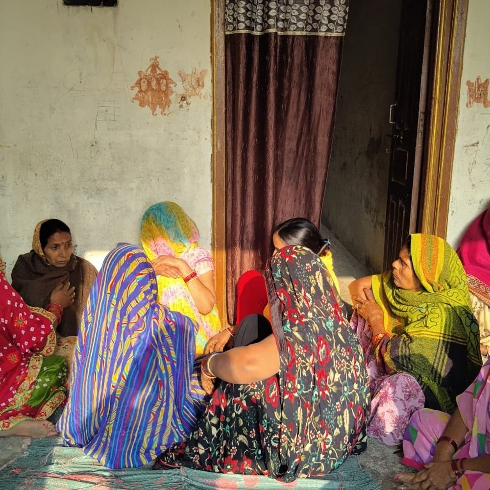 आजमगढ़ में एक्सीडेंट में युवक की मौत, पिता घायल:बाइक से जा रहा था, स्कॉर्पियों ने मारी टक्कर, इलाज के दौरान तोड़ा दम