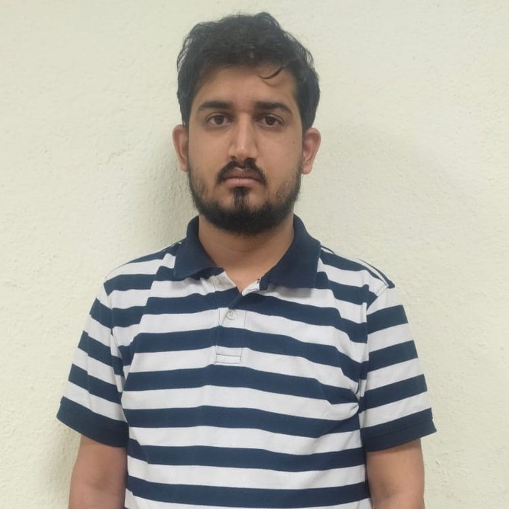 100 करोड़ से ज्यादा की जीएसटी चोरी का खुलासा:एसटीएफ ने पुणे से आरोपी दबोचा, इंदिरानगर में दर्ज हुआ था मुकदमा