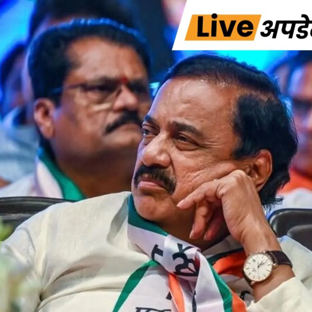 भास्कर अपडेट्स:महाराष्ट्र ज्योतिषी रेप केस में एनसीपी के राज्य प्रमुख तटकरे के इस्तीफे की मांग