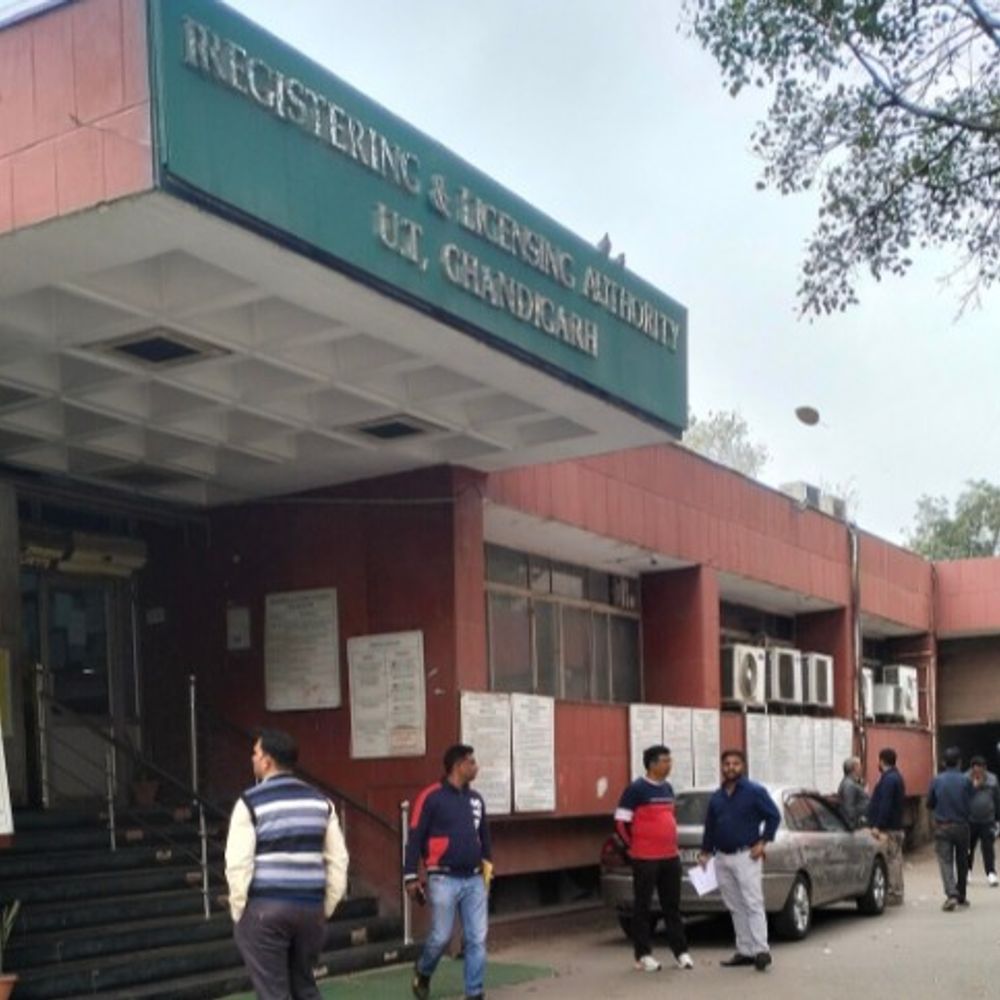 रिश्ववत मामले में STA का ड्राइवर चंडीगढ़ कोर्ट से बरी:  विजिलेंस ने ₹10 हजार लेते पकड़ा था, पुरानी गाड़ी के रजिस्ट्रेशन के लिए ₹40 हजार मांगे थे – Chandigarh News