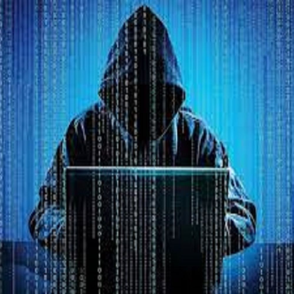 सहारनपुर में बुजुर्ग से 2.43 लाख की साइबर ठगी:सीनियर सिटीजन कार्ड के नाम पर फर्जी ऐप डाउनलोड कराकर खाते से पैसे उड़ाए