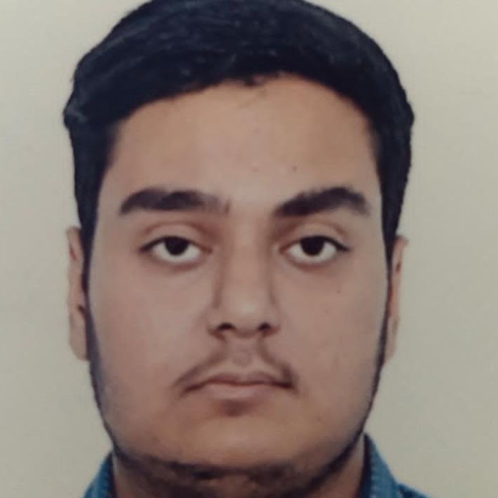 चंडीगढ़ में हादसे में प्रिंसिपल सेक्रेटरी के भतीजे की मौत:यूपी गवर्नमेंट में तैनात हैं चाचा, यहां पढ़ाई करने आया था, दोस्तों के साथ बाइक राइड पर निकला था