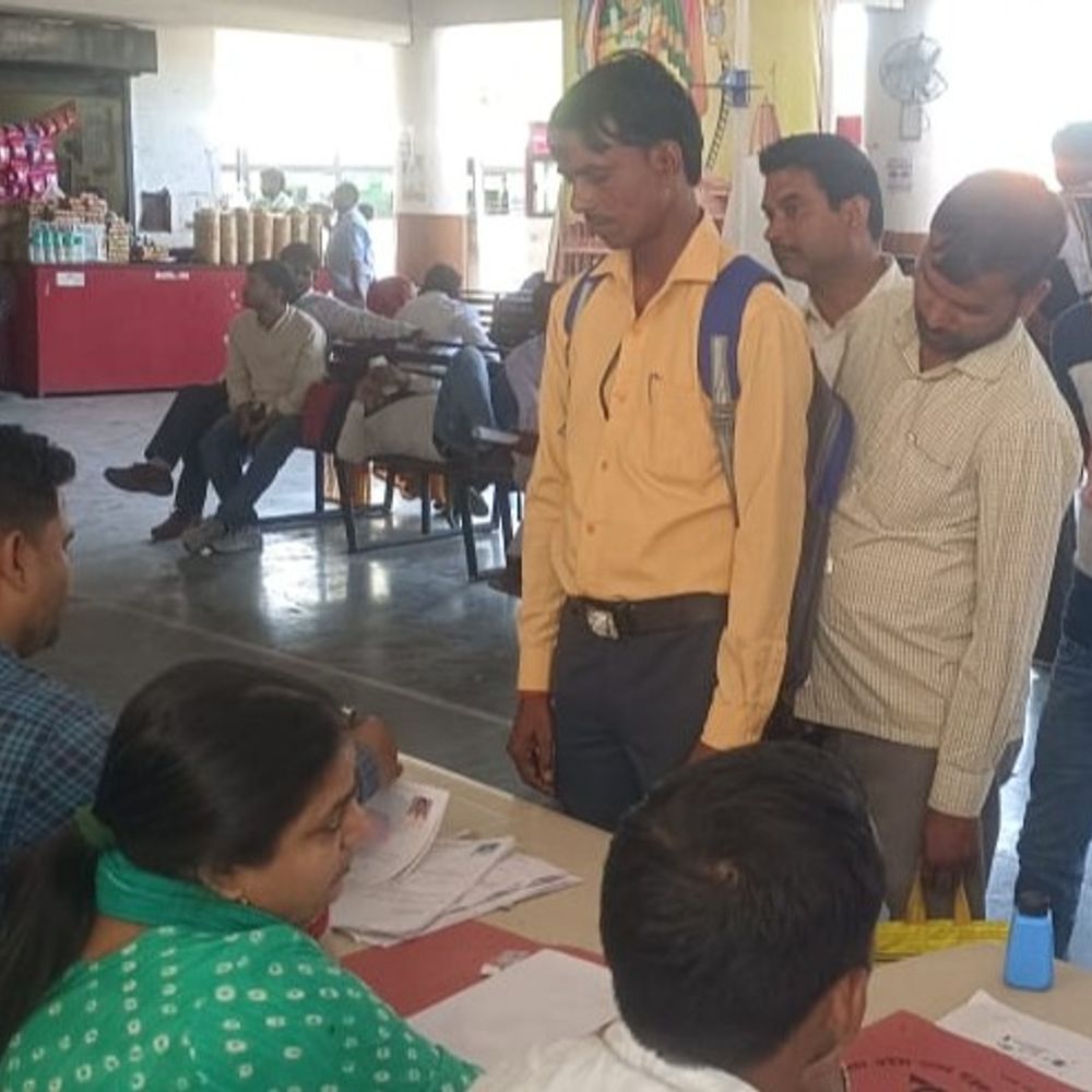 रोडवेज में 250 चालकों की भर्ती शुरू:3 दिन चलेगी प्रक्रिया, लखनऊ में ई-टेस्टिंग-काउंसलिंग होगी