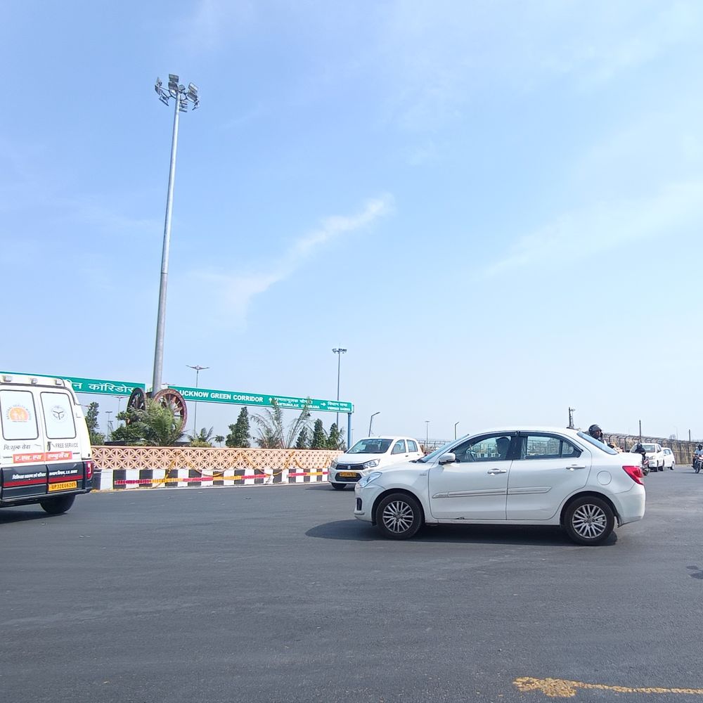 लखनऊ में अब फिर बदलेगा मौसम:4 डिग्री तक पारा बढ़ने से गर्मी करेगी परेशान, रात में वार्म नाइट के रहेंगे हालात