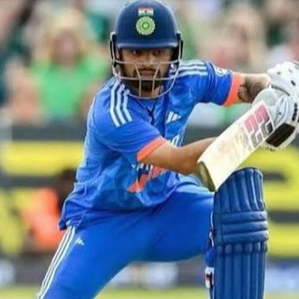 क्रिकेटर रिंकू सिंह बनेंगे आरएसओ:लखनऊ में सीएम योगी आदित्यनाथ देंगे नियुक्ति पत्र, ओलंपिक चैंपियन राजकुमार पाल बनेंगे डीएसपी