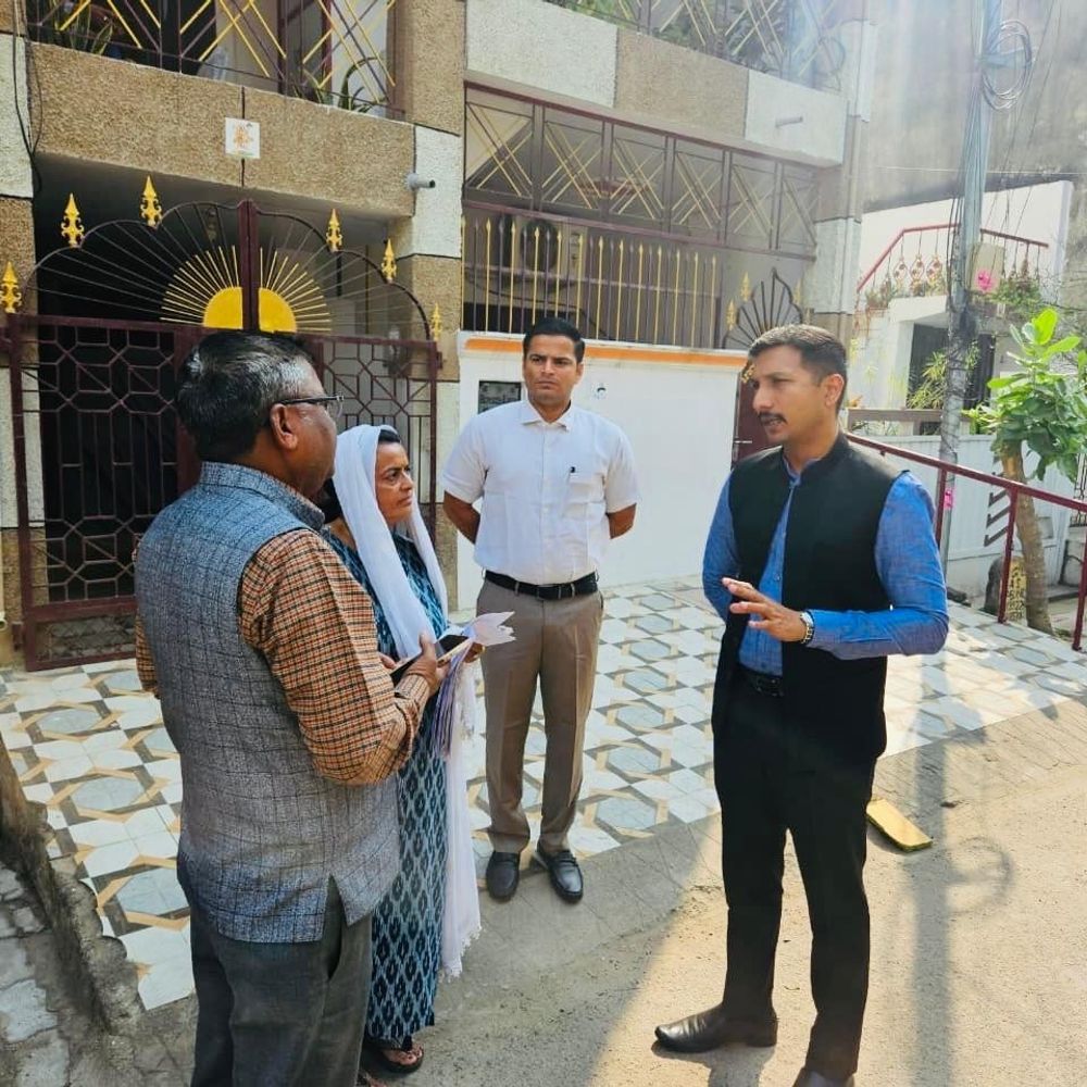 लखनऊ में SIR का कार्य हुआ पूरा:शहर की नौ विधानसभा में 3.5 लाख नए वोटर जुड़े; अब 31.30 लाख वोटर्स हुए