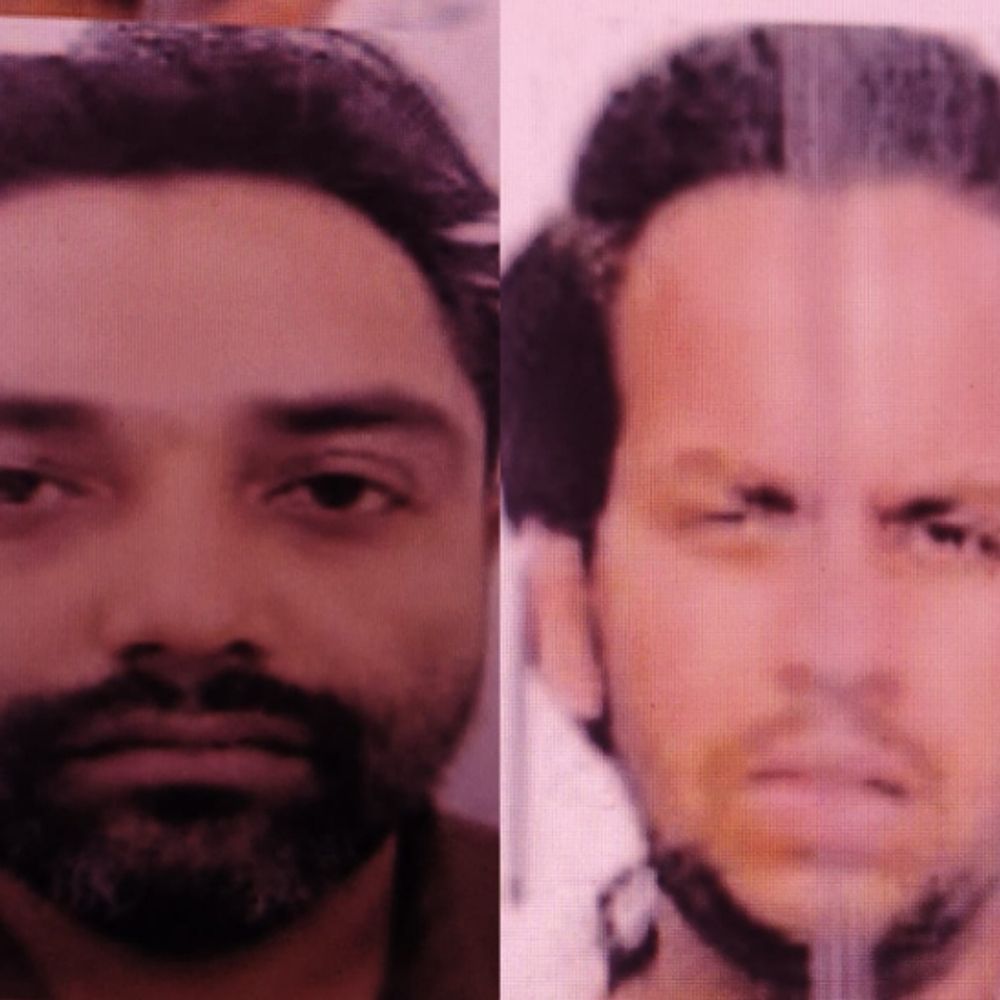 लालच में आकर बैंक खाते किराए पर दिए, 2 गिरफ्तार:  साइबर क्राइम की टीम ने मध्यप्रदेश के बड़वानी व देवास से पकड़े म्यूल अकाउंट होल्डर – Gwalior News