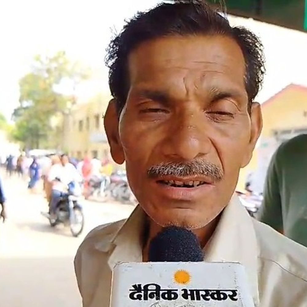 उन्नाव जिला अस्पताल में ओपीडी खुली:ईद की छुट्टी के बाद उमड़ी मरीजों की भारी भीड़, जुखाम बुखार के मरीज बढ़े