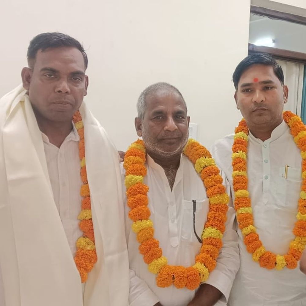 बक्सर में HAM (सेक्युलर) की इंपॉर्टेंट मीटिंग:  सदस्यता अभियान और संगठन विस्तार पर फोकस – Buxar News