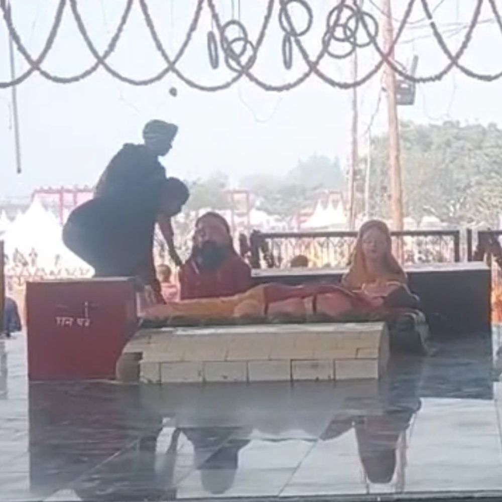 अम्बेडकरनगर के श्रवणधाम को 376.32 लाख रुपये का बजट:पर्यटन विकास के लिए शासन ने दी प्रशासकीय और वित्तीय स्वीकृति