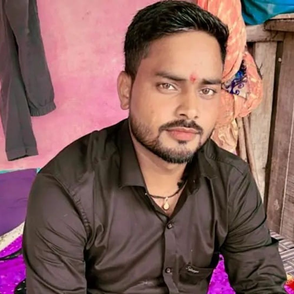 सऊदी से सीतापुर के युवक का शव भारत आएगा:रियाद दूतावास ने रवि गोपाल के लिए एनओसी जारी की,18 मार्च को हुई थी युवक की मौत