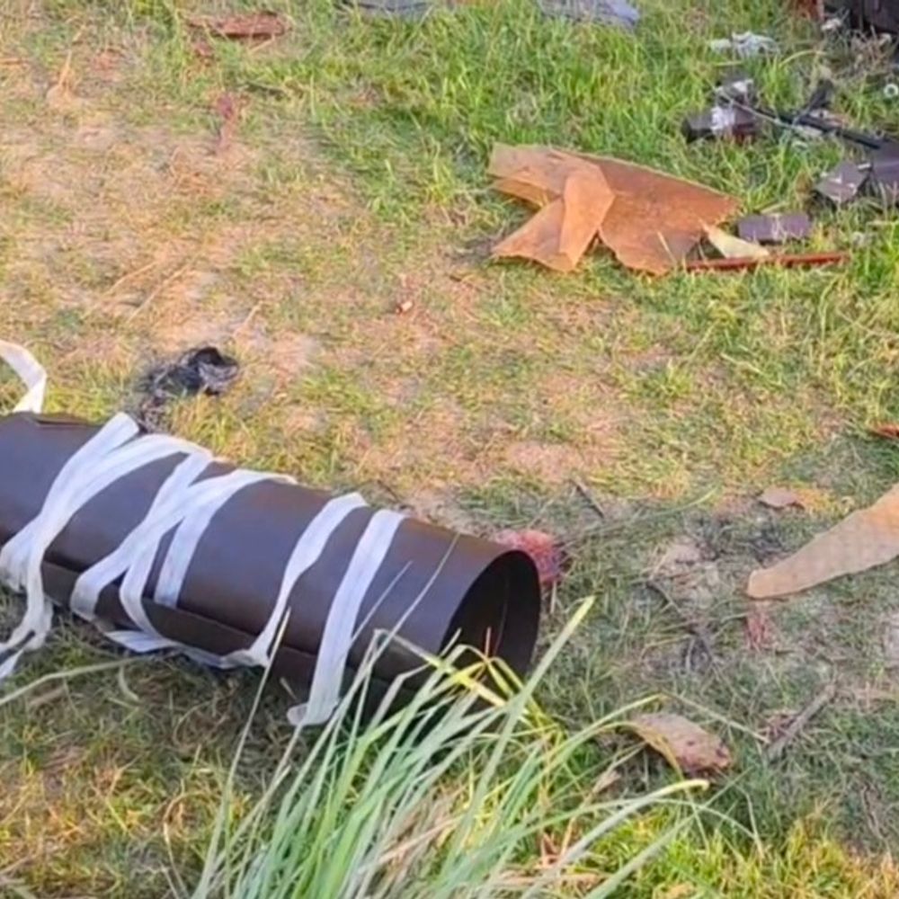 अमेठी में ट्रांसफार्मर से 2 लाख का तार चोरी:100 किलोवाट ट्रांसफार्मर से वारदात, विभाग ने दर्ज कराई FIR