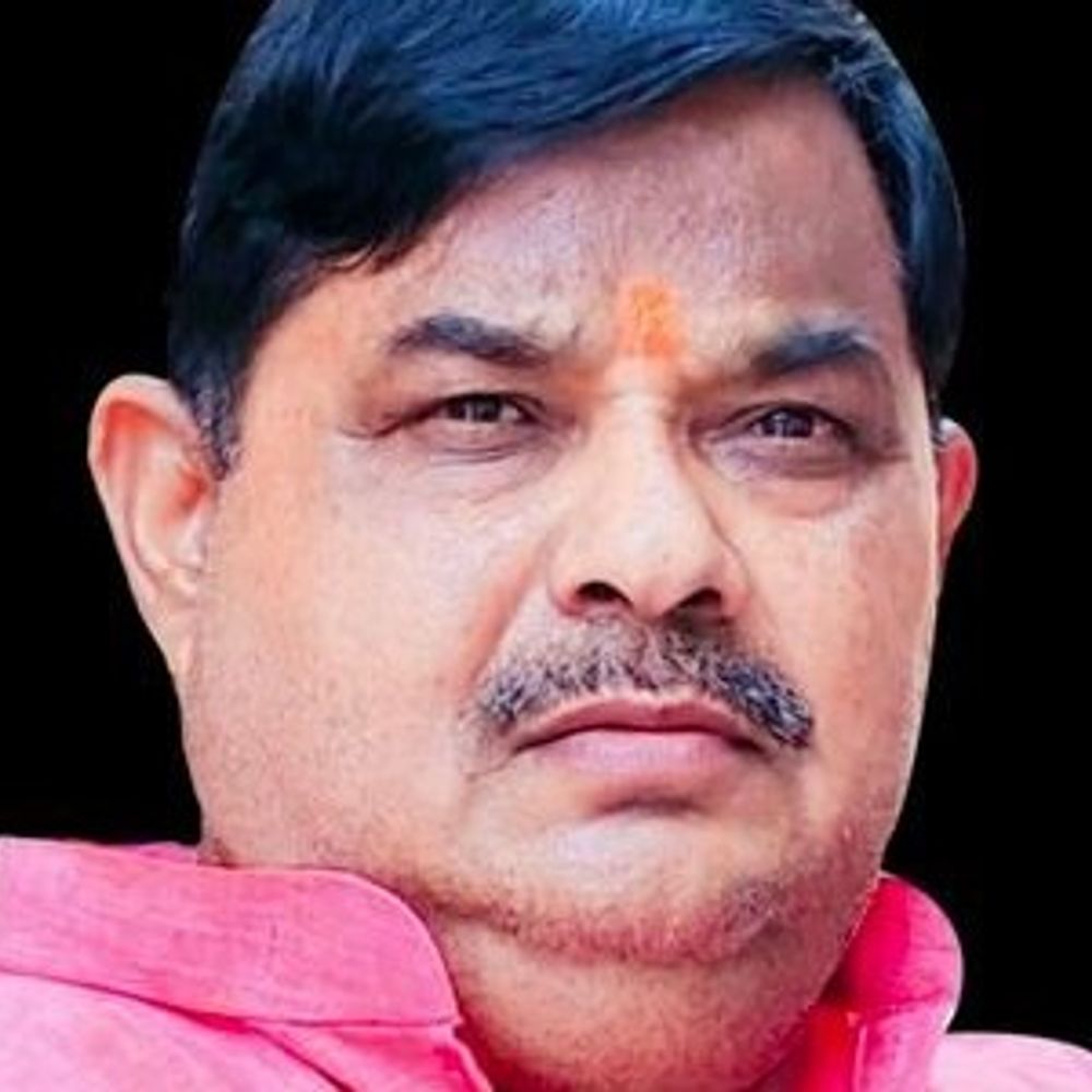 सड़क, उद्योग और आवास से सेवता में बदली तस्वीर:विधायक ज्ञान तिवारी का दावा- मंदिरों का कायाकल्प कराया, गांजरी को तहसील बनवाना है