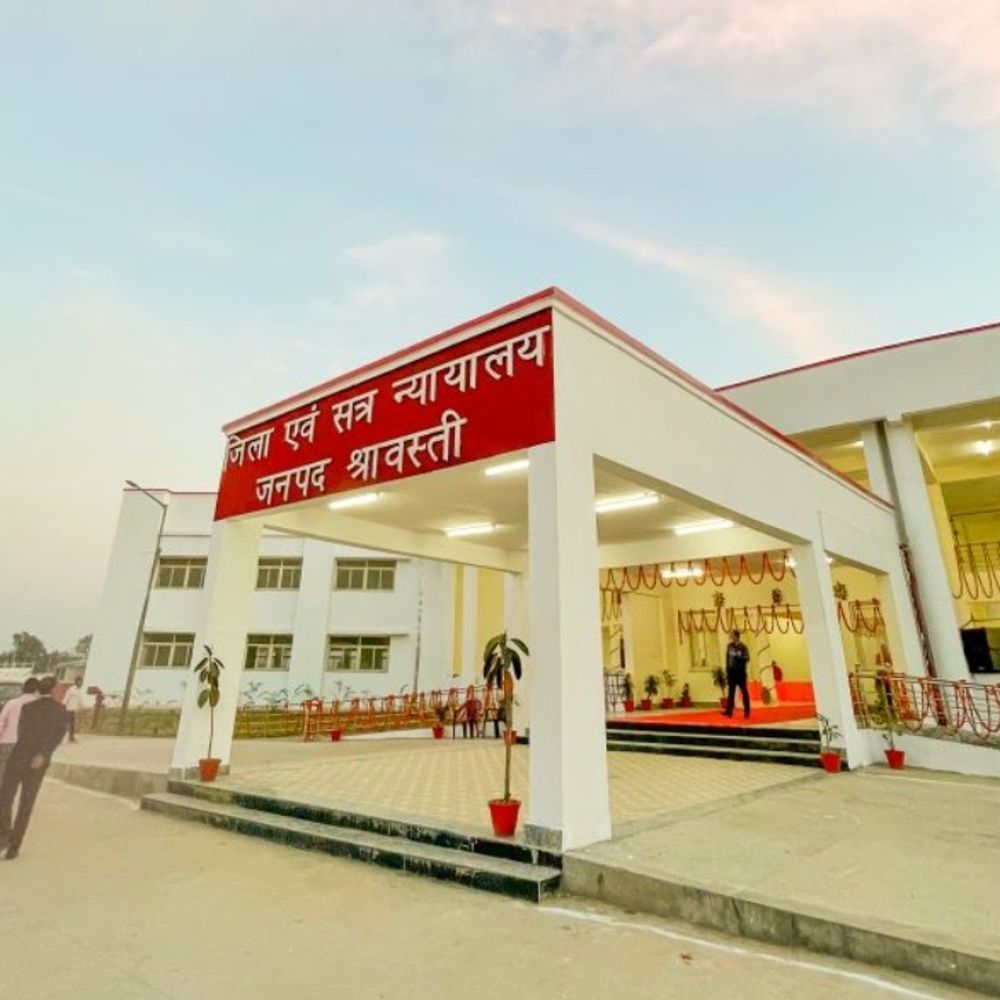 आत्महत्या के लिए उकसाने पर आजीवन कारावास की सजा:श्रावस्ती में दोषी पर ₹11 हजार का जुर्माना, जमीनी विवाद में की थी आत्महत्या