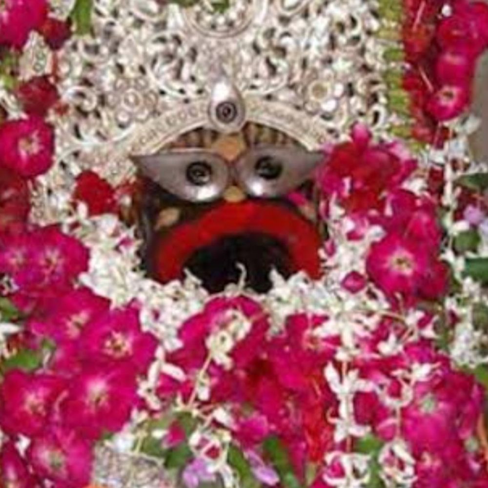 मिर्जापुर में 25 किमी महात्रिकोण यात्रा पुनः आरंभ:गिरजापुर तीर्थ न्यास की पहल, बूढ़ेनाथ मंदिर से 25 मार्च को होगी शुरुआत