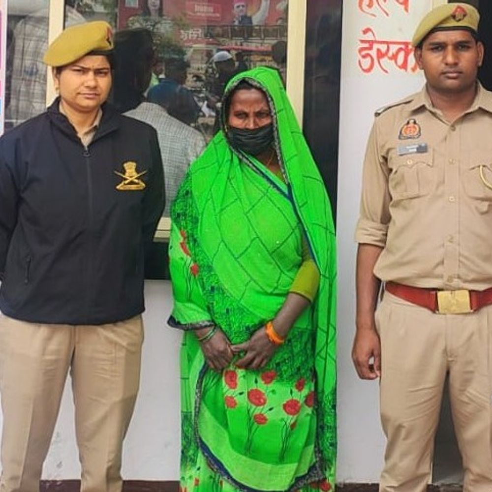 बेटी से दुष्कर्म का प्रयास किया, मां ने मार डाला:साढ़ू के घर आया था, हाथापाई में गला दबाकर जान ली