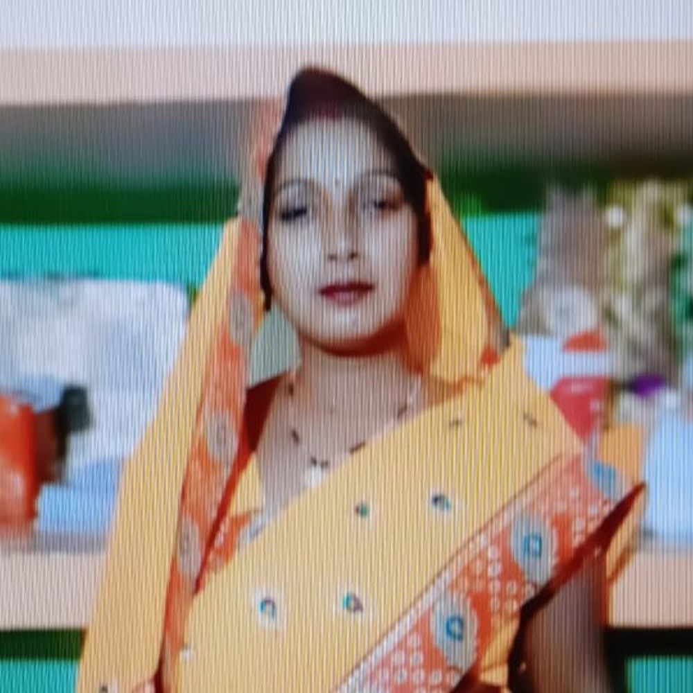 कासगंज में अज्ञात वाहन की टक्कर से हादसा, मौत:बाइक सवार दंपति हादसे का शिकार, पत्नी की गई जान, पति घायल