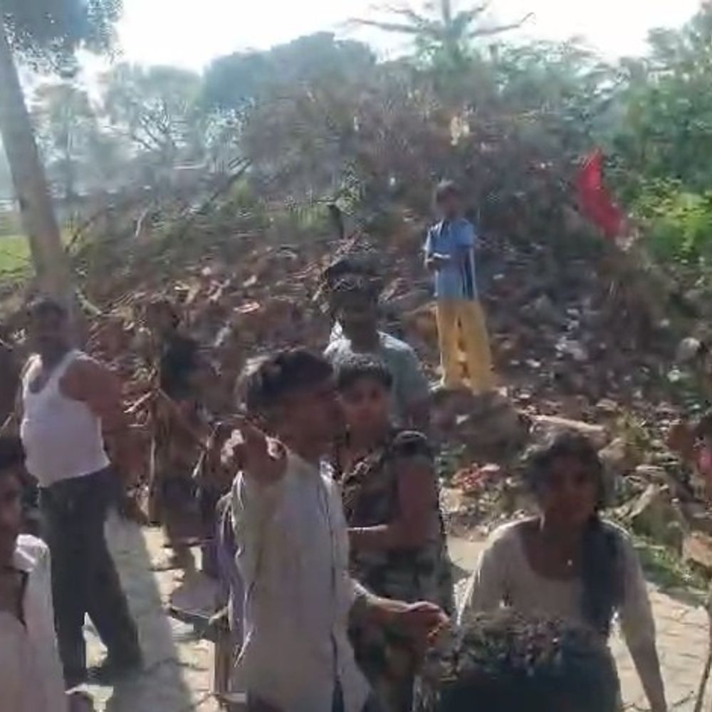 उन्नाव में पुरानी रंजिश में पड़ोसियों का हमला:महिला व बच्चों समेत 9 लोग घायल, कार्रवाई की मांग