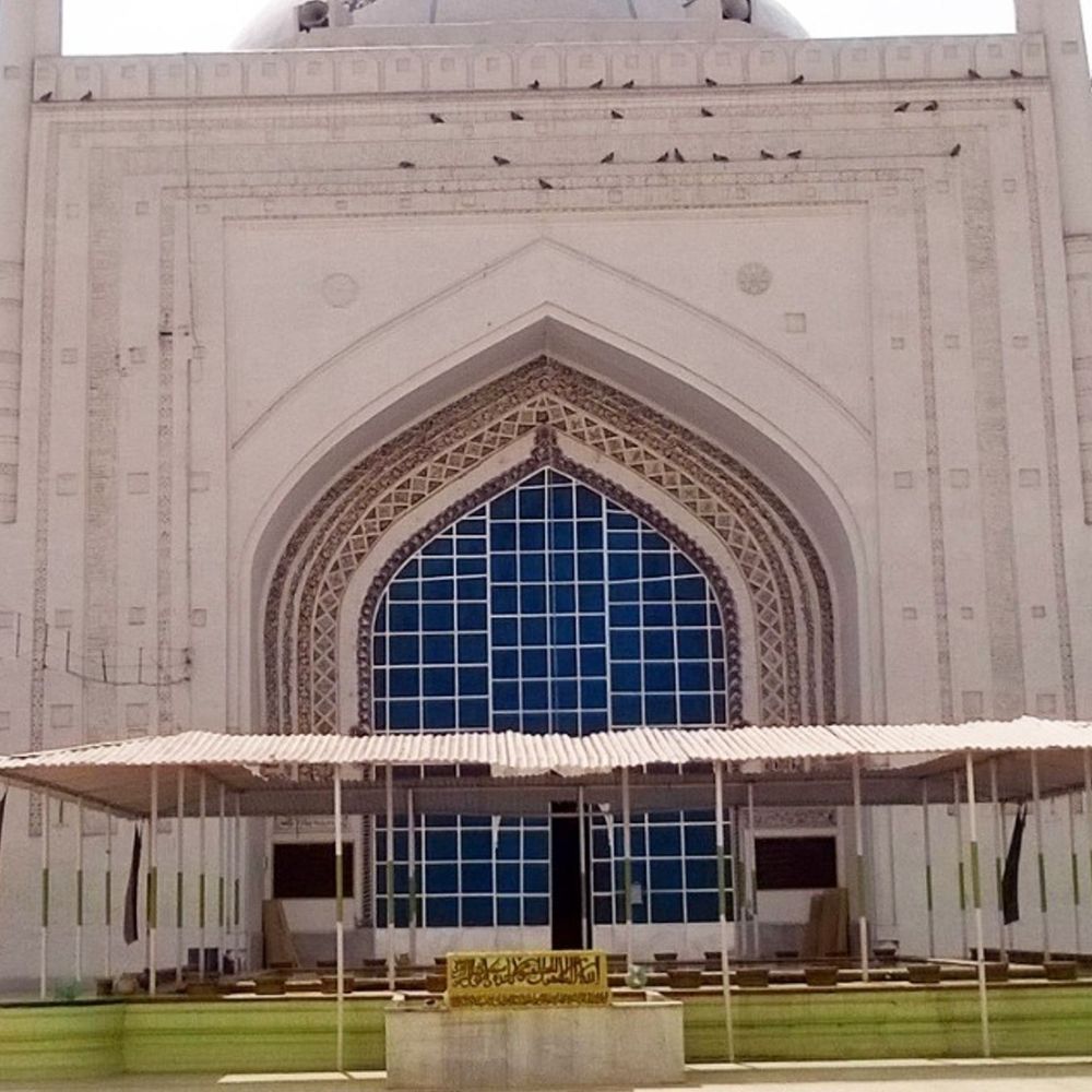 बदायूं नीलकंठ महादेव-जामा मस्जिद मामला:अगली सुनवाई 8 अप्रैल को, मुस्लिम पक्ष की बहस बाकी