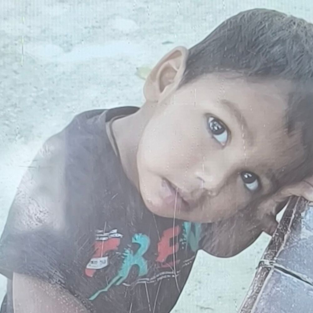 3 वर्षीय मासूम की ट्रैक्टर से कुचलकर मौत:बिछवां के गणेशपुर में मौसा के घर दावत में हुआ हादसा