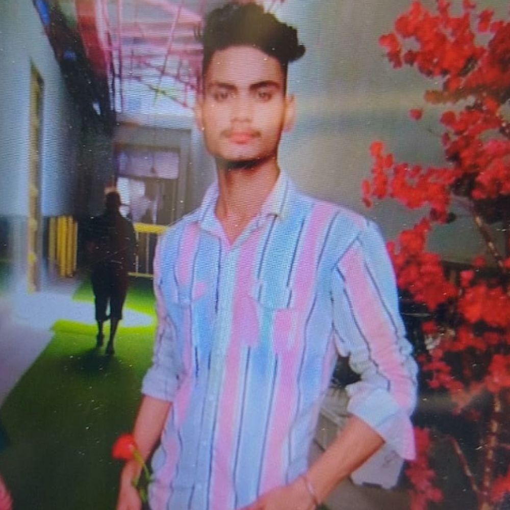 उन्नाव में युवक ने बहन के घर सुसाइड किया:मुंबई में वेटर का काम करता था, होली पर लौटा था घर