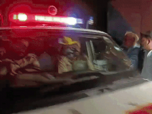 पूर्व AAP मंत्री भुल्लर की गिरफ्तारी की कहानी:  21-22 की रात 1 बजे FIR, तड़के पट्‌टी से निकले, 2 दिन छुपे रहे, मंडी गोबिंदगढ़ से अरेस्ट – Amritsar News