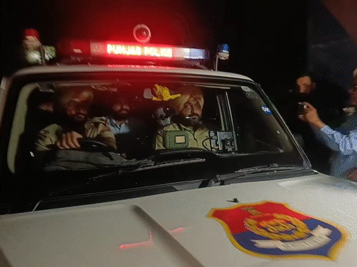 रंधावा सुसाइड, पूर्व AAP मंत्री की आज कोर्ट में पेशी:  पोस्टमॉर्टम याचिका पर हाईकोर्ट में होगी सुनवाई, दोपहर को होगा अंतिम संस्कार – Amritsar News