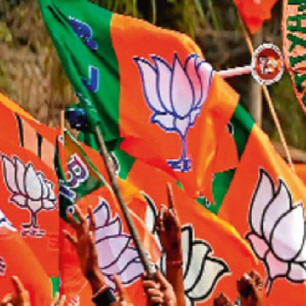 झांसी में भाजपा महानगर के बाद जिला कार्यकारिणी घोषित:28 सदस्यीय टीम में 20 नए चेहरे, 12 सामान्य, 11 पिछ़ड़ा और 4 एससी ने पाई जगह