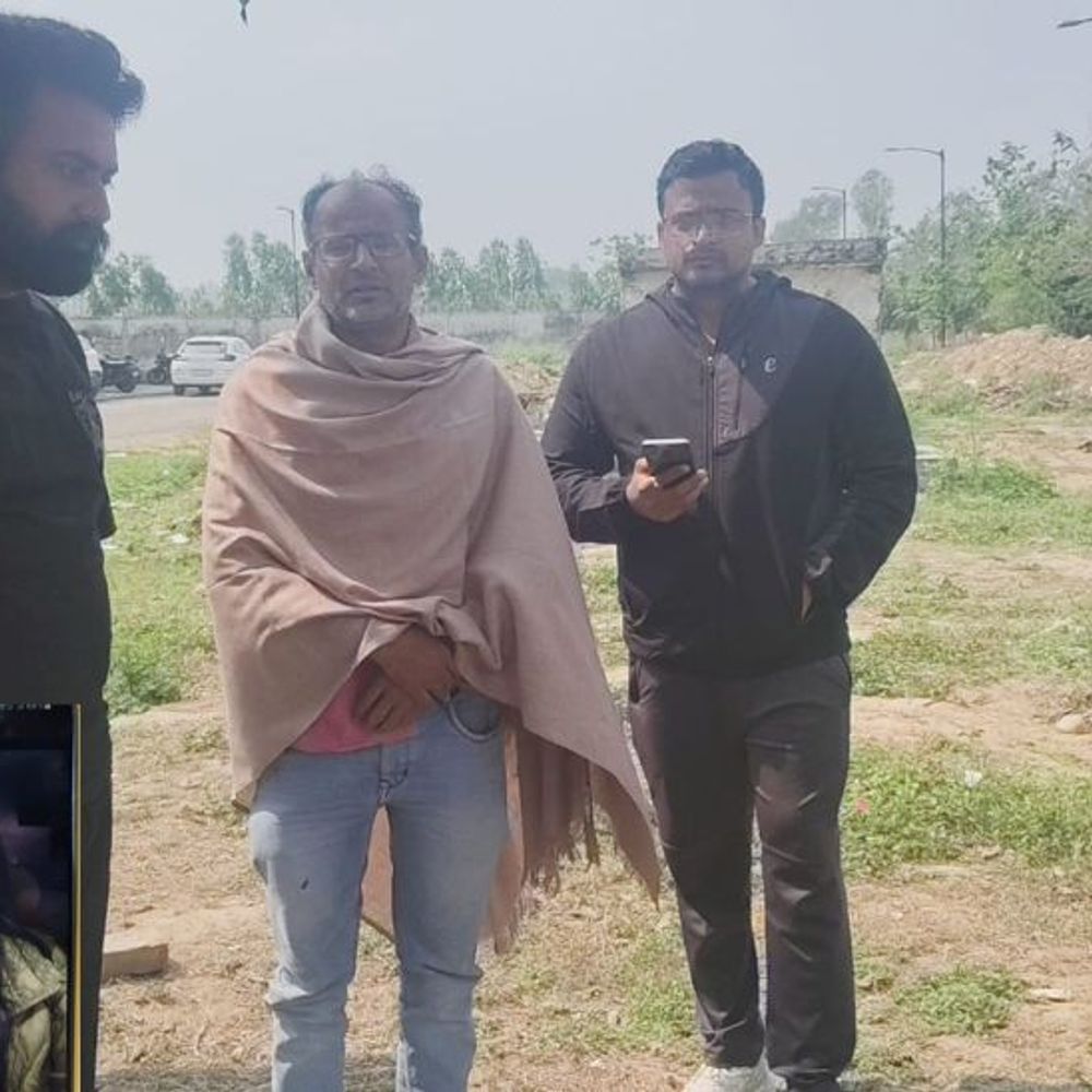 सहारनपुर में फंदे पर लटका मिला किशोरी का शव:छेड़छाड़ और वीडियो वायरल की धमकी से परेशान होकर किया सुसाइड, एक युवक कर रहा था परेशान