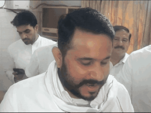 हरियाणा कांग्रेस नेता दिव्यांशु बुद्धिराजा पंचकूला कोर्ट से बरी:  तत्कालीन सीएम खट्टर का रोका था रास्ता, 8 साल बाद आया का फैसला – Panchkula News