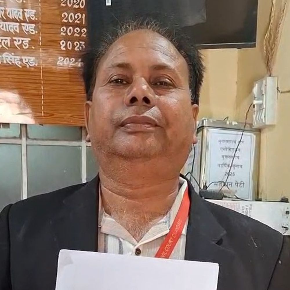 चंदौली में अधिवक्ता पर हमला, जान से मारने की धमकी:मुकदमे की पैरवी छोड़ने को लेकर मारपीट, पुलिस पर निष्क्रियता का आरोप