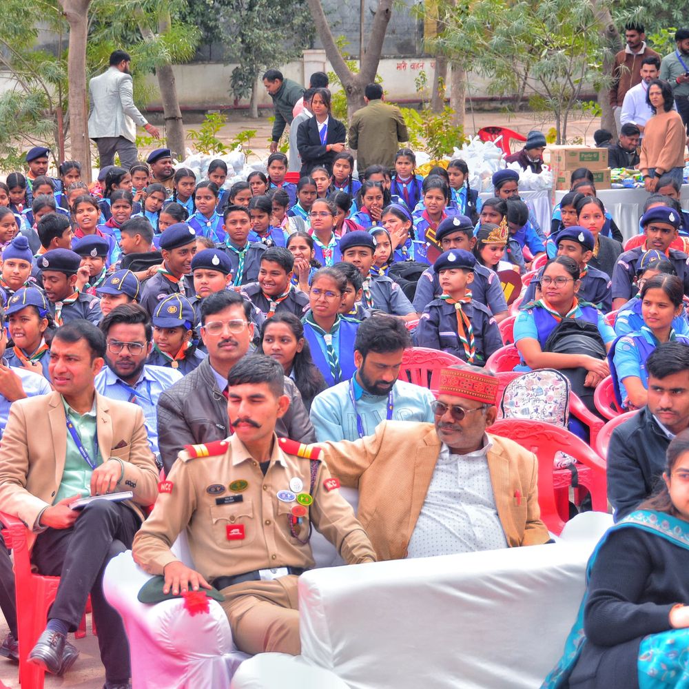 लखनऊ में सड़क सुरक्षा पर दो दिवसीय प्रशिक्षण कार्यशाला आज:युवाओं को बनाया जाएगा सड़क सुरक्षा का संदेशवाहक, विशेषज्ञ रोहित बालूजा देंगे विशेष प्रशिक्षण