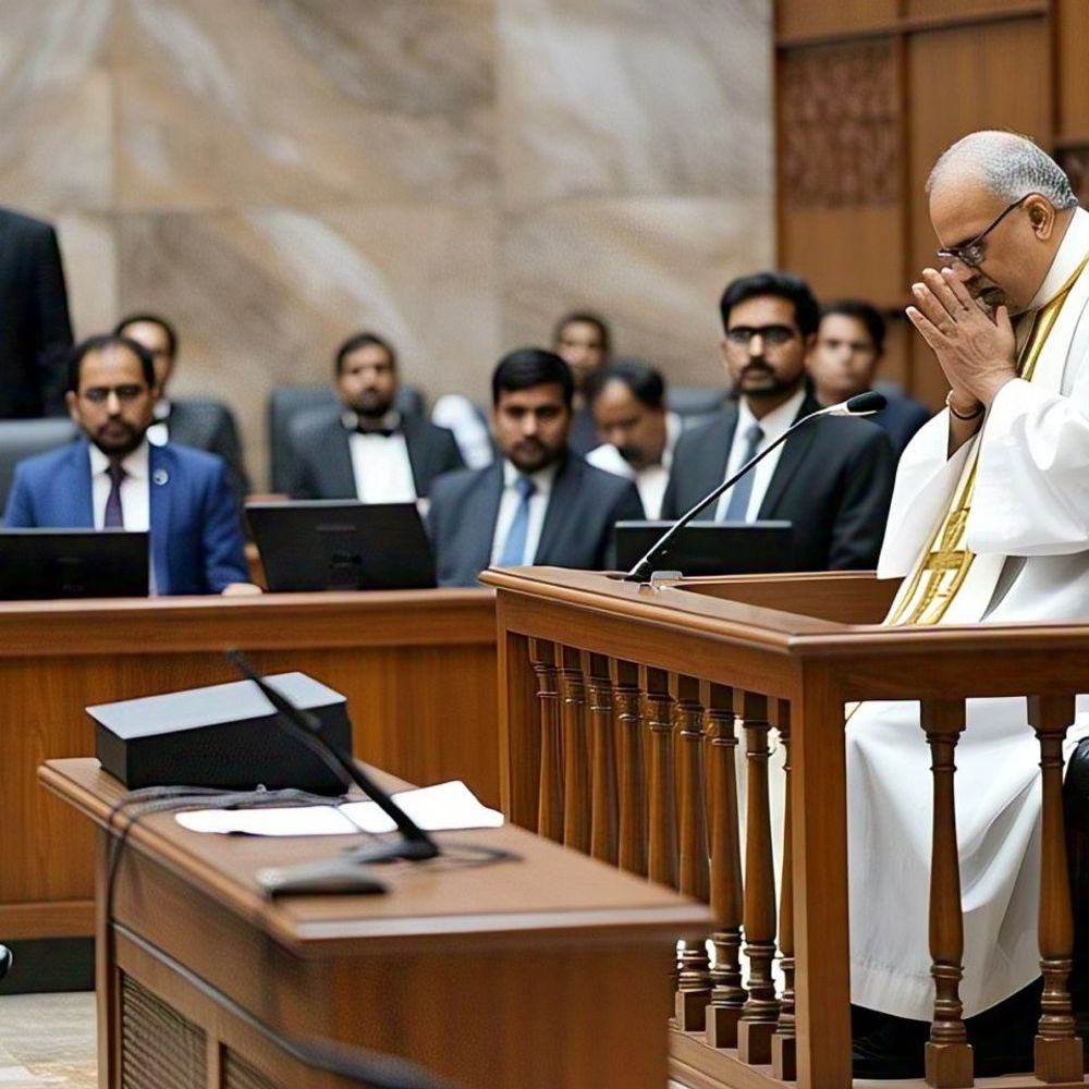 केवल हिंदू-बौद्ध-सिख ही अनुसूचित जाति का दावा कर सकते हैं:सुप्रीम कोर्ट का फैसला- धर्म बदला तो अनुसूचित जाति का दर्जा भी खत्म हो जाता है