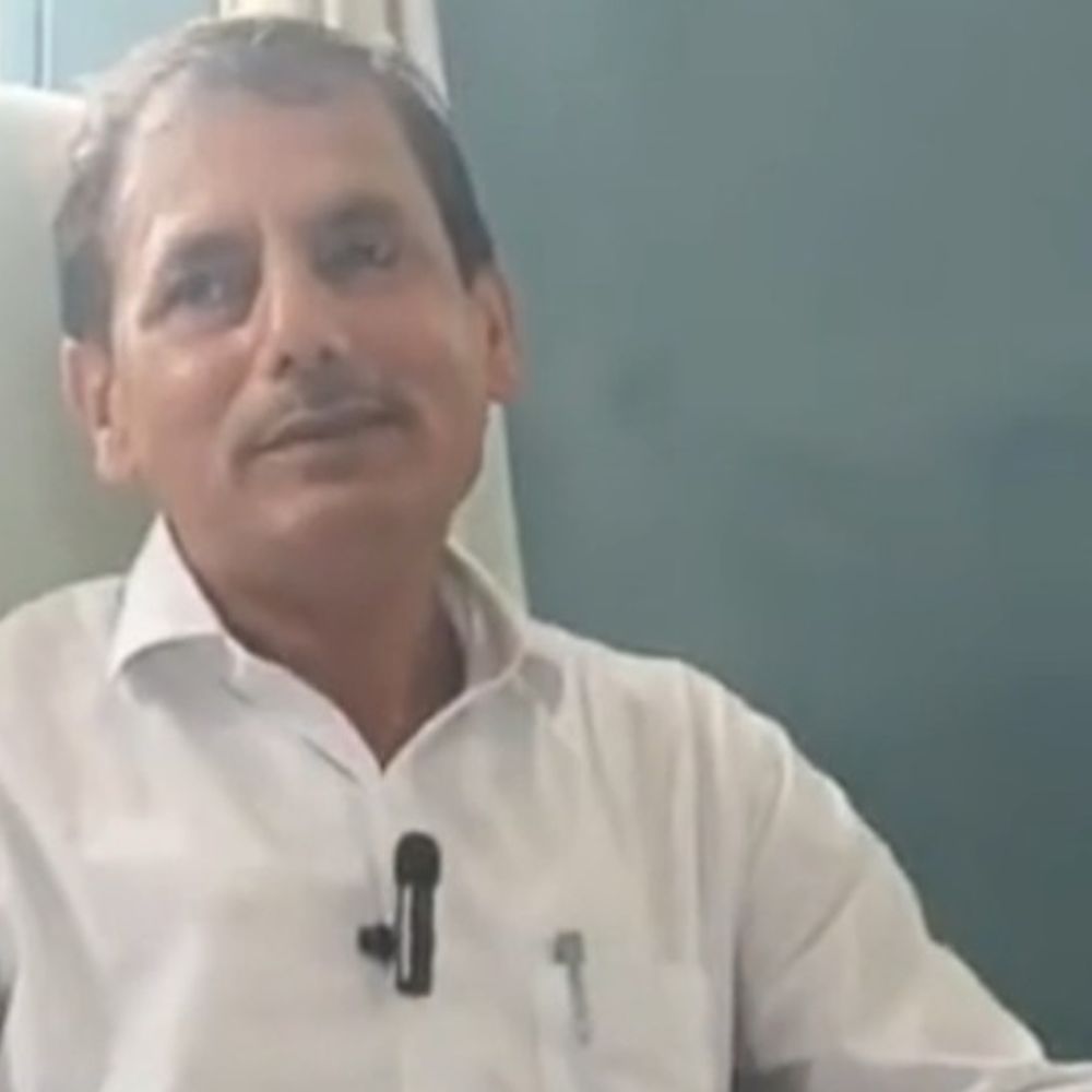 जौनपुर में 2.19 लाख डुप्लीकेट वोटर लिस्ट से बाहर:सर्वाधिक 17 हजार 290 नाम, आयोग ने सत्यापन का दिया था निर्देश