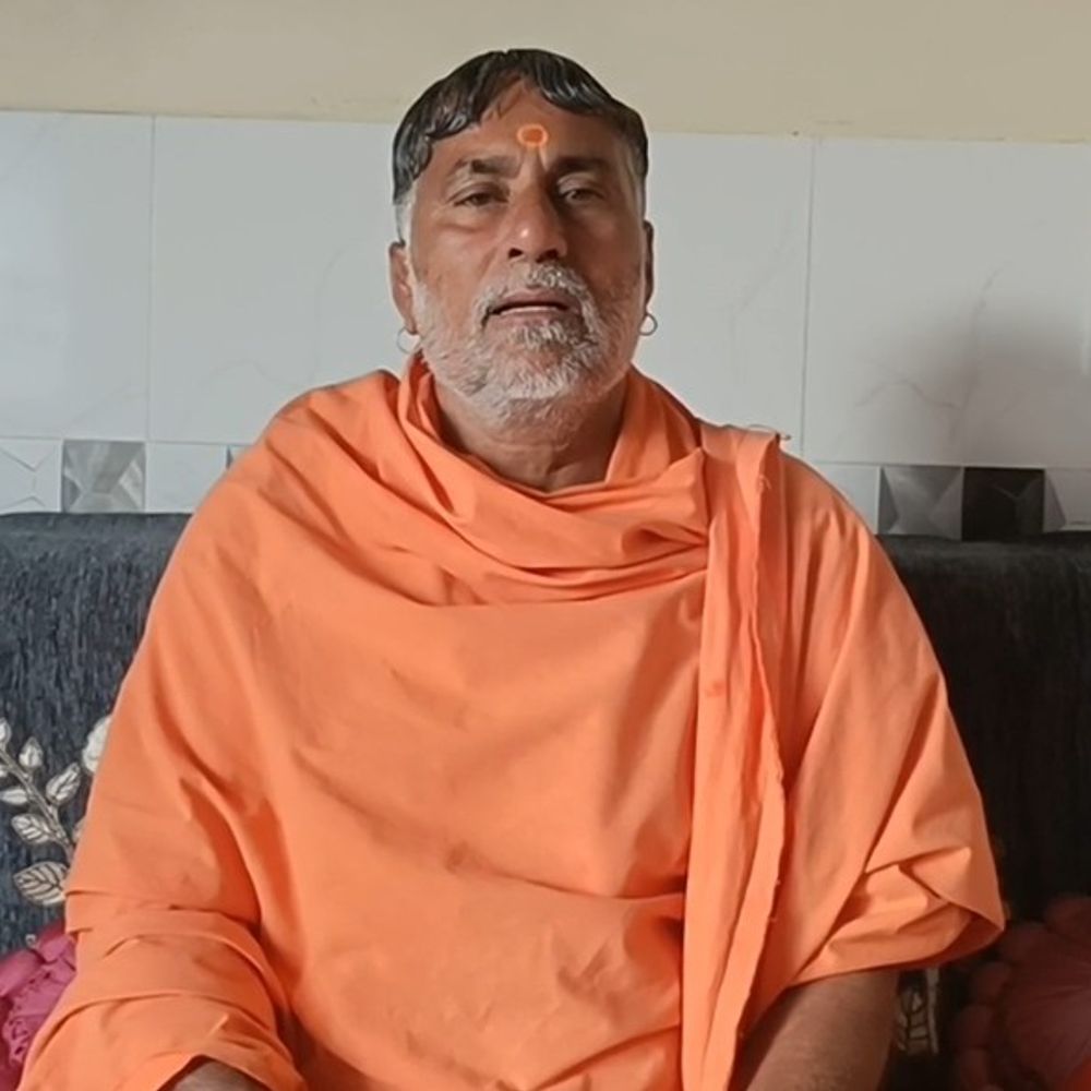 देवबंद मेले में मुस्लिम दुकानदारों का विरोध:शामली में स्वामी यशवीर महाराज ने प्रशासन को आंदोलन की चेतावनी दी