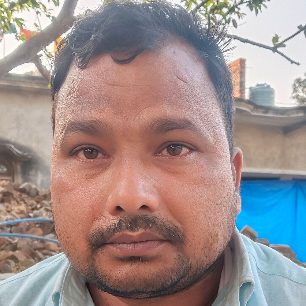 प्रधान जी के दावे-वादे:बृजमनगंज ब्लॉक की हरैया पंडित पंचायत के प्रधान से खास बातचीत