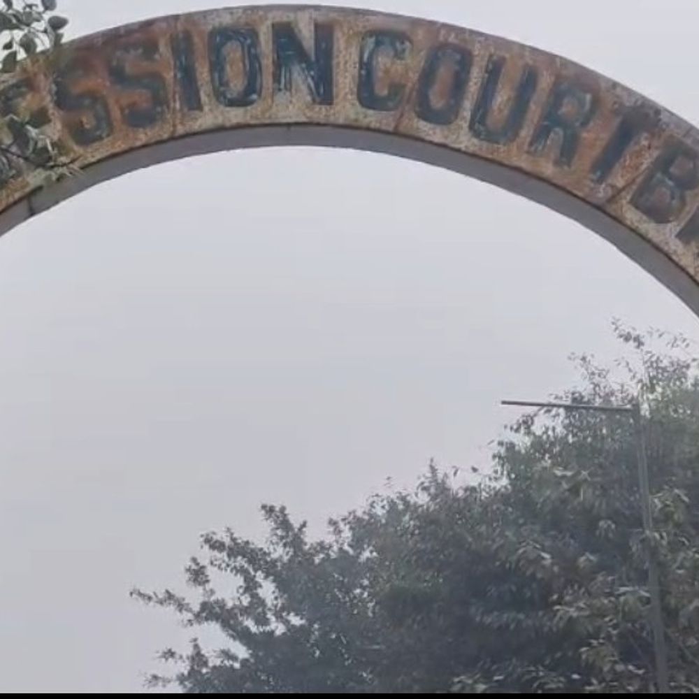 बागपत के उमर हत्याकांड में 4 दोषियों को उम्रकैद:कोर्ट ने 48 हजार का लगाया जुर्माना, मोबाइल को लेकर हुआ था विवाद