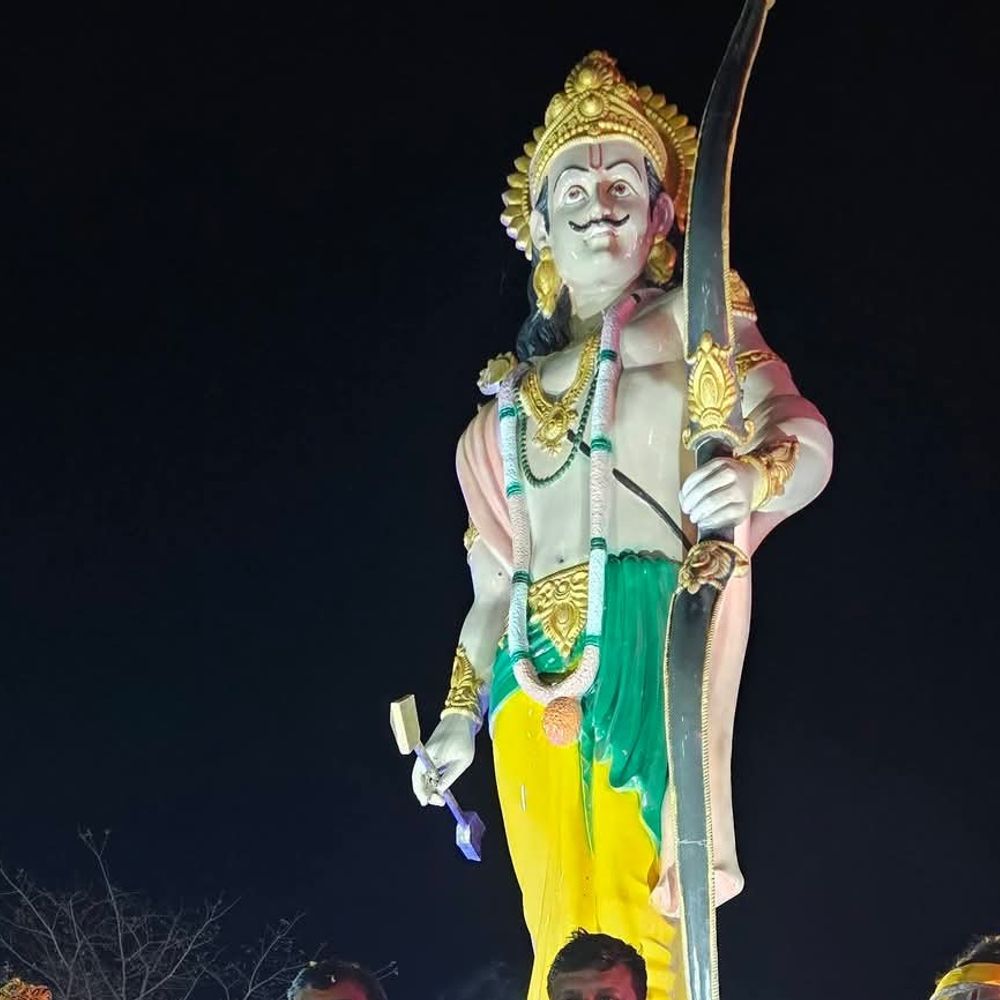 टीकमगढ़ में निषादराज जयंती कार्यक्रम, मुख्यमंत्री वर्चुअली शामिल हुए:  मत्स्य पालन से जुड़े समुदाय को विशेष सुविधाएं देने की घोषणा – Tikamgarh News