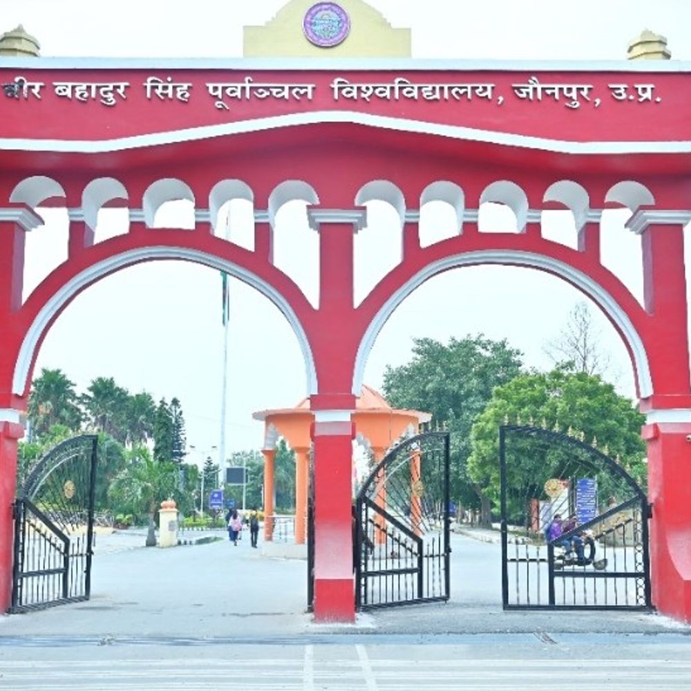 पूर्वांचल विश्वविद्यालय में 31 मार्च तक सभी परिणाम घोषित:कॉलेज 25 मार्च तक प्रैक्टिकल अंक, परीक्षा फॉर्म अपलोड करें; सम-सेमेस्टर 11 अप्रैल से