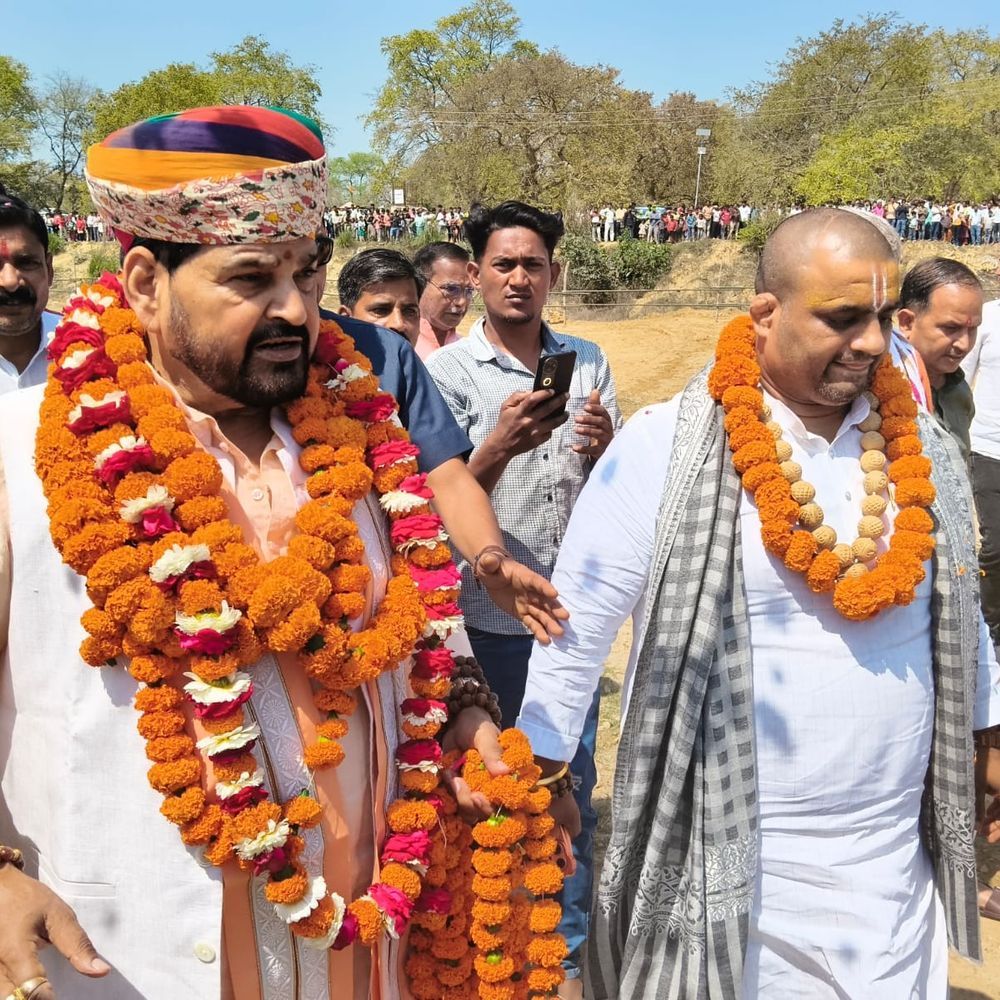 अयोध्या के कामाख्या धाम में दंगल:बृजभूषण शरण सिंह पहुंचे, कई राज्यों के पहलवानों ने दिखाया दमखम