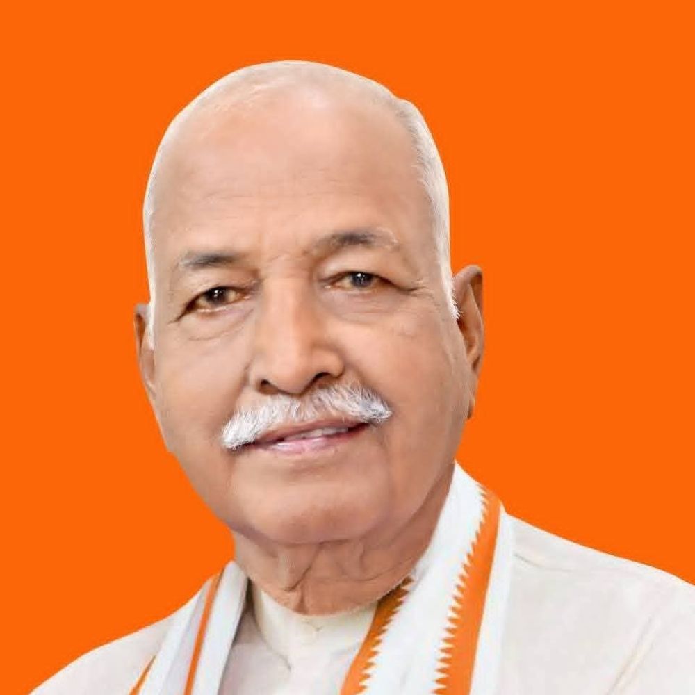 भाजपा के वरिष्ठ नेता महेन्द्र यादव का निधन:देवरिया के कटैलवा घाट पर हुआ अंतिम संस्कार, गोरखपुर में चल रहा था इलाज