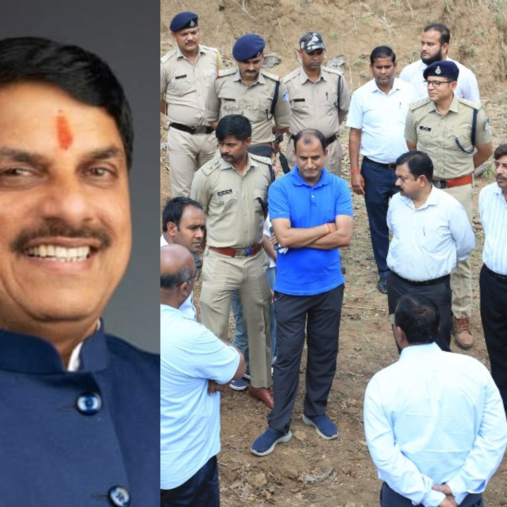 सागर के वीरांगना दुर्गावती टाइगर रिजर्व आज आएंगे मुख्यमंत्री:चीता प्रोजेक्ट के तहत सॉफ्ट रिलीज बीमा का करेंगे भूमिपूजन, कछुए छोड़ेंगे