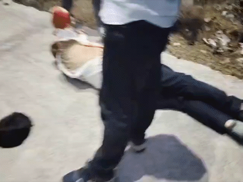 कोडरमा के हीरोडीह स्टेशन पर हादसा:  ट्रैक पार कर रहे सीनियर ट्रेन मैनेजर मालगाड़ी की चपेट में आए, इलाज के दौरान मौत – koderma News