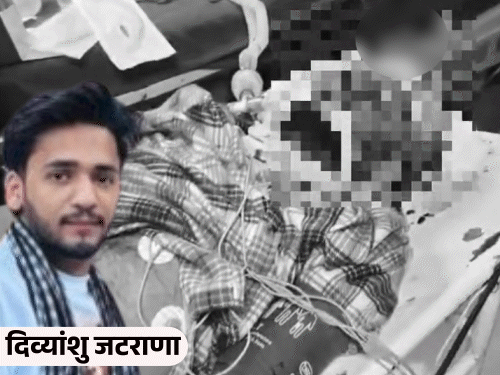 देहरादून में B.Tech करने आए यूपी के छात्र की हत्या:खाने के दौरान बहस हुई तो फावड़ा सिर पर मारा; 3 स्टूडेंट गिरफ्तार